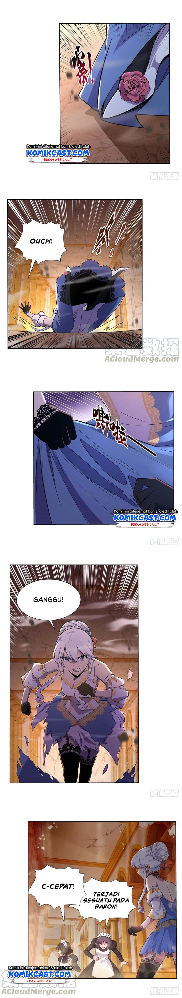 The Demon King Who Lost His Job